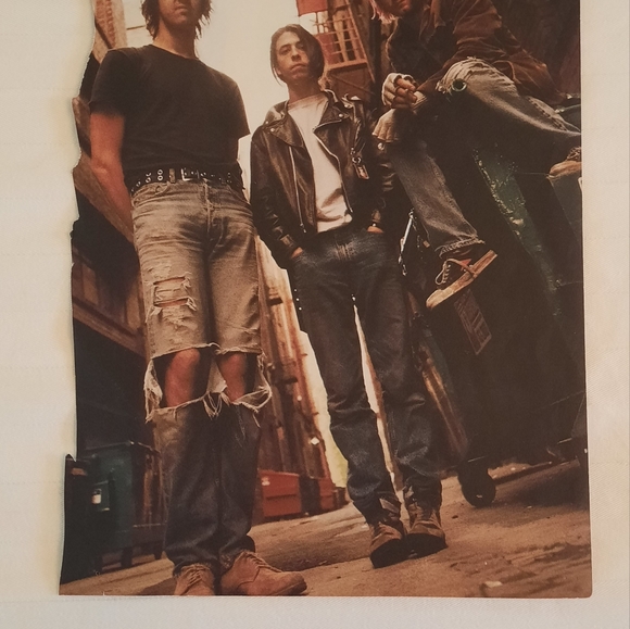 Kurt Cobain Journals First Edition Hard Cover Autobiography - Picture 5 of 10